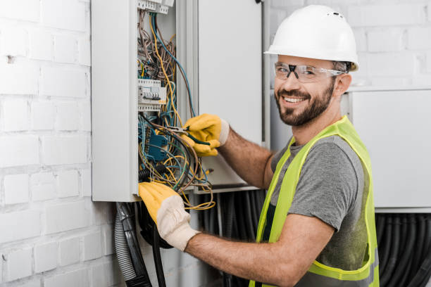 Best Affordable Emergency Electrician  in Sand Hill, PA