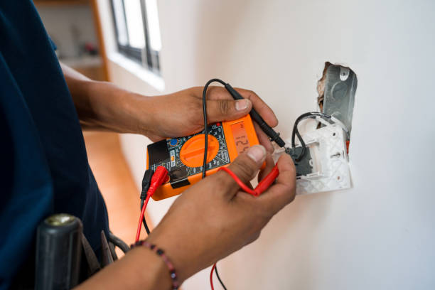 Best Industrial Electrical Services  in Sand Hill, PA
