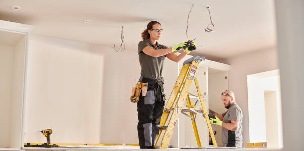 Best Electrical System Inspection  in Sand Hill, PA