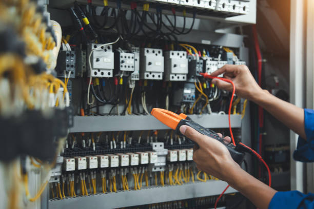 Best Electrical Rewiring Services  in Sand Hill, PA