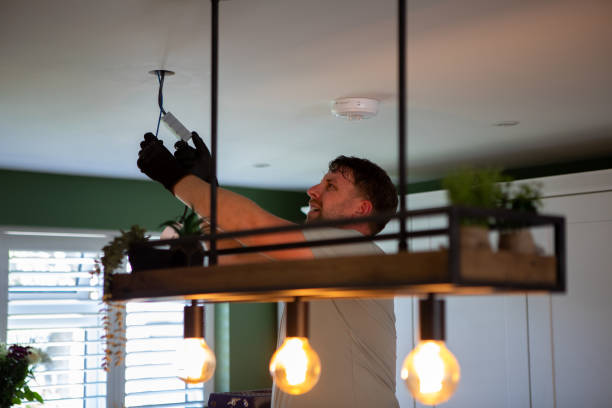 Best Electrical Installation Contractor  in Sand Hill, PA