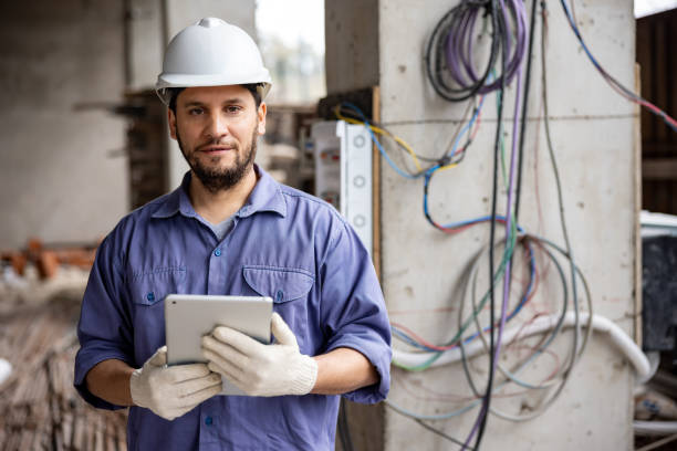 Best Circuit Breaker Repair  in Sand Hill, PA