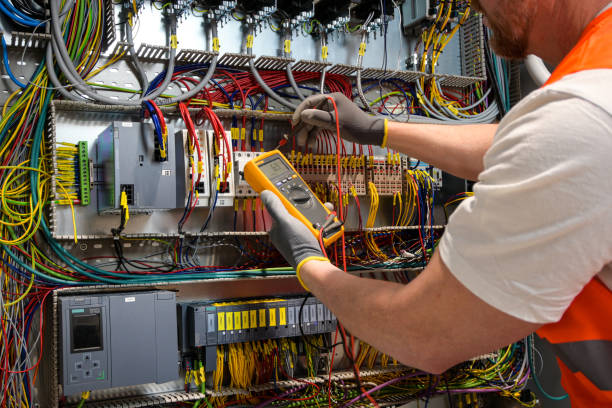 Best Electrical Troubleshooting Services  in Sand Hill, PA