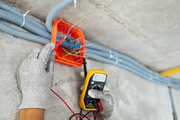 Best Generator Installation Services  in Sand Hill, PA