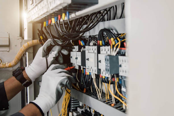 Best Emergency Electrical Repair  in Sand Hill, PA