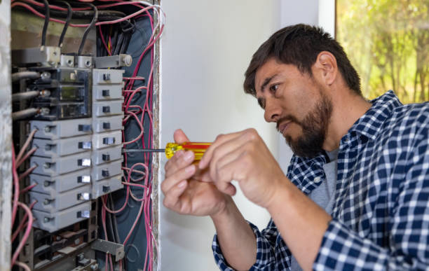 Best Emergency Electrician Near Me  in Sand Hill, PA